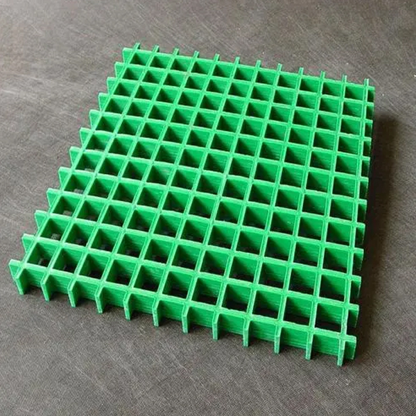 玻璃钢格栅